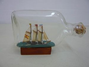 ボトルシップの平均価格は2 292円 ヤフオク 等のボトルシップのオークション売買情報は36件が掲載されています