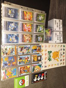 ポケモン カードダスの平均価格は51 260円 ヤフオク 等のポケモン カードダスのオークション売買情報は427件が掲載されています
