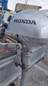 船外機 ホンダ 2馬力の平均価格は47 146円 ヤフオク 等の船外機 ホンダ 2馬力のオークション売買情報は81件が掲載されています