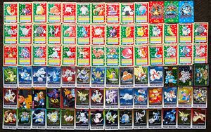 ポケモン カードダスの平均価格は51 260円 ヤフオク 等のポケモン カードダスのオークション売買情報は427件が掲載されています