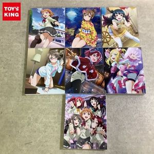 ラブライブ サンシャイン 7の平均価格は5 721円 ヤフオク 等のラブライブ サンシャイン 7のオークション売買情報は272件が掲載されています