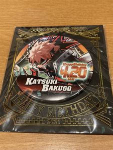 爆豪の平均価格は4 730円 ヤフオク 等の爆豪のオークション売買情報は506件が掲載されています