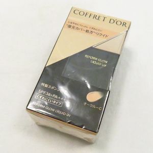 コフレドール コフレドール ファンデーションの平均価格は1 8円 ヤフオク 等のコフレドール コフレドール ファンデーション のオークション売買情報は54件が掲載されています