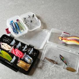 エギ ルアーの平均価格は3 115円 ヤフオク 等のエギ ルアーのオークション売買情報は217件が掲載されています