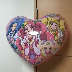 プリキュア ボールの平均価格は2 107円 ヤフオク 等のプリキュア ボールのオークション売買情報は58件が掲載されています