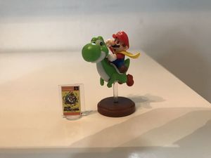 マントマリオの値段と価格推移は 18件の売買情報を集計したマントマリオの価格や価値の推移データを公開