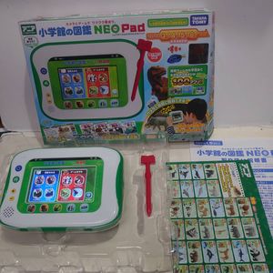 小学館の図鑑 Neo Padの値段と価格推移は 10件の売買情報を集計した小学館の図鑑 Neo Padの価格や価値の推移データを公開