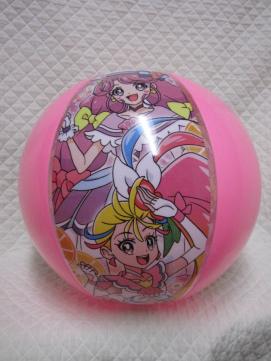 プリキュア ボールの平均価格は2 107円 ヤフオク 等のプリキュア ボールのオークション売買情報は58件が掲載されています