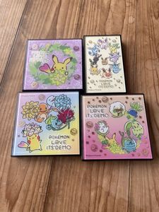 イッツデモ ポケモンの値段と価格推移は 304件の売買情報を集計したイッツデモ ポケモンの価格や価値の推移データを公開