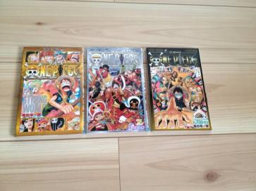 Onepiece 777巻の値段と価格推移は 47件の売買情報を集計したonepiece 777巻の価格や価値の推移データを公開