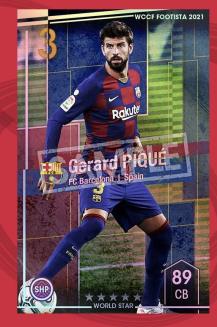 ピケ Wccfの値段と価格推移は 101件の売買情報を集計したピケ Wccfの価格や価値の推移データを公開