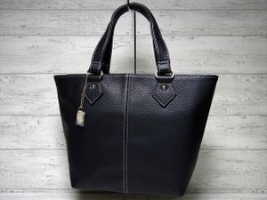 Mono Amicus 高機能通勤トートバッグ クロ 激安 皮革製の商品説明