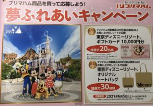 ディズニーリゾートギフトカードの値段と価格推移は 15件の売買情報を集計したディズニーリゾートギフトカードの価格や価値の推移データを公開