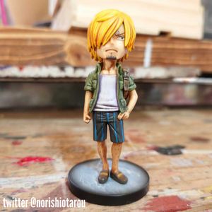 サンジ リペイントの値段と価格推移は 12件の売買情報を集計したサンジ リペイントの価格や価値の推移データを公開