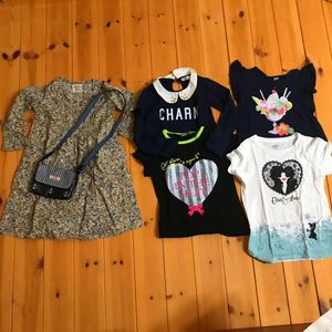 フェリシモ 子供服の値段と価格推移は 509件の売買情報を集計したフェリシモ 子供服の価格や価値の推移データを公開