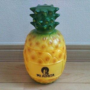 パイナップル型の値段と価格推移は 1 422件の売買情報を集計したパイナップル型の価格や価値の推移データを公開