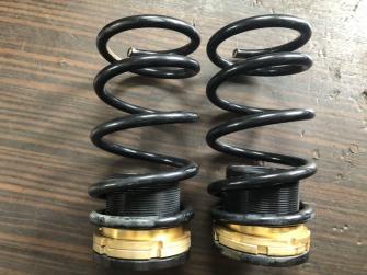 エブリィ 車高調 Da17の値段と価格推移は 568件の売買情報を集計したエブリィ 車高調 Da17の価格や価値の推移データを公開