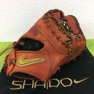 ファーストミット ナイキの値段と価格推移は 2件の売買情報を集計したファーストミット ナイキの価格や価値の推移データを公開