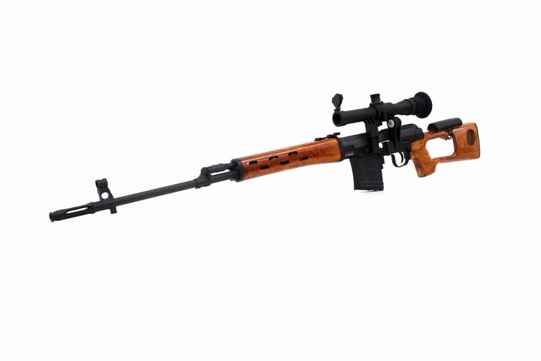 スナイパーライフルスコープの値段と価格推移は 224件の売買情報を集計したスナイパーライフルスコープの価格や価値の推移データを公開