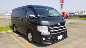 ルーフ ハイエースの値段と価格推移は 4 484件の売買情報を集計したルーフ ハイエースの価格や価値の推移データを公開