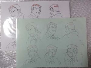 原画 コナンの値段と価格推移は 540件の売買情報を集計した原画 コナンの価格や価値の推移データを公開