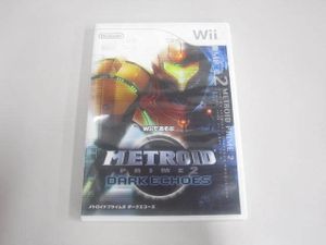 メトロイド ダークエコーズの値段と価格推移は 24件の売買情報を集計したメトロイド ダークエコーズの価格や価値の推移データを公開