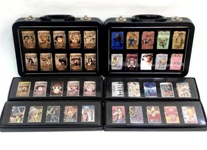 エース ジッポの値段と価格推移は 52件の売買情報を集計したエース ジッポの価格や価値の推移データを公開