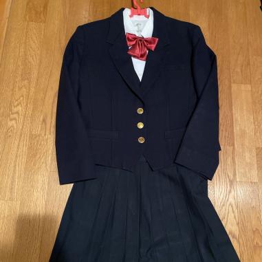 杉戸高校制服画像 4143