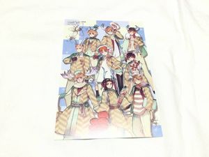 ヘタリア アニメイト Worldの値段と価格推移は 49件の売買情報を集計したヘタリア アニメイト Worldの価格や価値の推移データを公開