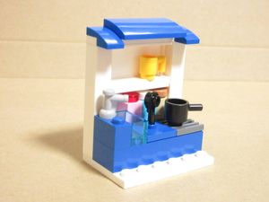 レゴ キッチンの値段と価格推移は 39件の売買情報を集計したレゴ キッチンの価格や価値の推移データを公開