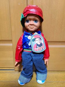 エマニエル坊や 今