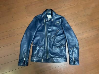 保証書付 ルイスレザーサイクロン フラグメント ネイバーフッド 正規品 Www Purpicks Com