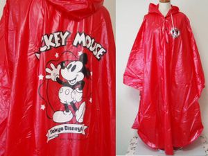 ディズニー ポンチョの値段と価格推移は 253件の売買情報を集計したディズニー ポンチョの価格や価値の推移データを公開