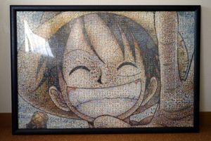 ワンピース モザイクアート 1000ピースの値段と価格推移は 43件の売買情報を集計したワンピース モザイクアート 1000ピースの価格や価値の推移データを公開