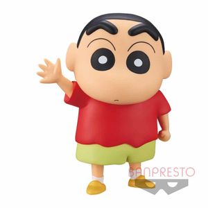 クレヨンしんちゃん フィギュアの値段と価格推移は 572件の売買情報を集計したクレヨンしんちゃん フィギュアの価格や価値の推移データを公開