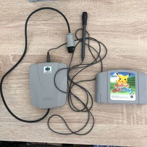 N64 ピカチュウげんきでちゅうの値段と価格推移は 31件の売買情報を集計したn64 ピカチュウげんきでちゅうの価格や価値の推移データを公開