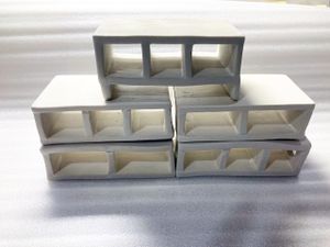 プレコ シェルターの値段と価格推移は 93件の売買情報を集計したプレコ シェルターの価格や価値の推移データを公開