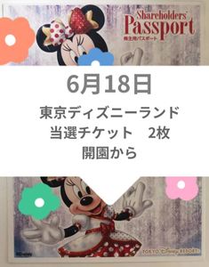 ディズニーランド 株主優待の値段と価格推移は 616件の売買情報を集計したディズニーランド 株主優待の価格や価値の推移データを公開