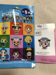ｕｓｊ ナノブロックの値段と価格推移は 150件の売買情報を集計したｕｓｊ ナノブロックの価格や価値の推移データを公開