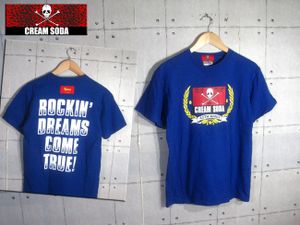 ４５周年 クリームソーダの値段と価格推移は 17件の売買情報を集計した４５周年 クリームソーダの価格や価値の推移データを公開