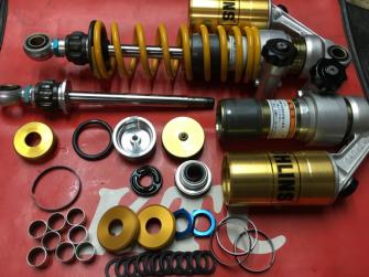 Xjr1300 10 オーリンズ リア サスの値段と価格推移は 11件の売買情報を集計したxjr1300 10 オーリンズ リア サス の価格や価値の推移データを公開