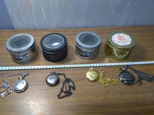 ワンピース 懐中時計の値段と価格推移は 66件の売買情報を集計したワンピース 懐中時計の価格や価値の推移データを公開