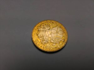 コンパチヒーロー コインの値段と価格推移は 5件の売買情報を集計したコンパチヒーロー コインの価格や価値の推移データを公開