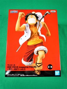 ワンピースマガジン 夢の一枚