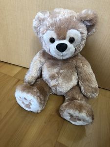 Wdw ダッフィー クリームの値段と価格推移は 1件の売買情報を集計したwdw ダッフィー クリームの価格や価値の推移データを公開