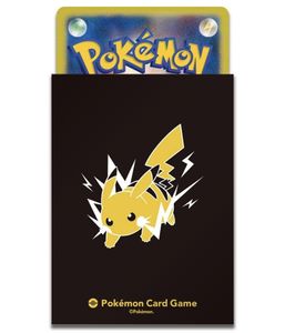 デッキシールド ピカチュウの値段と価格推移は 269件の売買情報を集計したデッキシールド ピカチュウの価格や価値の推移データを公開