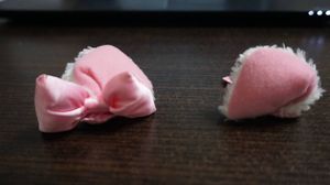 ディズニー ヘアピンの値段と価格推移は 102件の売買情報を集計したディズニー ヘアピンの価格や価値の推移データを公開