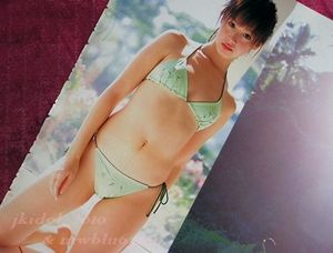 沢尻エリカ水着の値段と価格推移は 32件の売買情報を集計した沢尻エリカ水着の価格や価値の推移データを公開