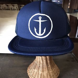 Captain Fin キャップの値段と価格推移は 12件の売買情報を集計したcaptain Fin キャップの価格や価値の推移データを公開