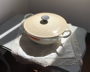 デューン ルクルーゼの値段と価格推移は 57件の売買情報を集計したデューン ルクルーゼの価格や価値の推移データを公開